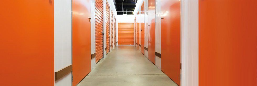 Storage Services New Westminster BC - Storage New Westminster BC
