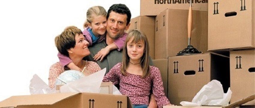 Movers New Westminster - Moving Tips