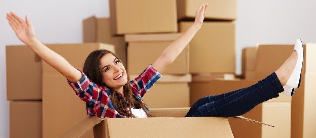 Tips for Packing and Moving - Movers New Westminster